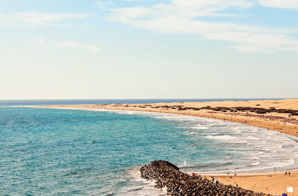 Namibia - Swakopmund