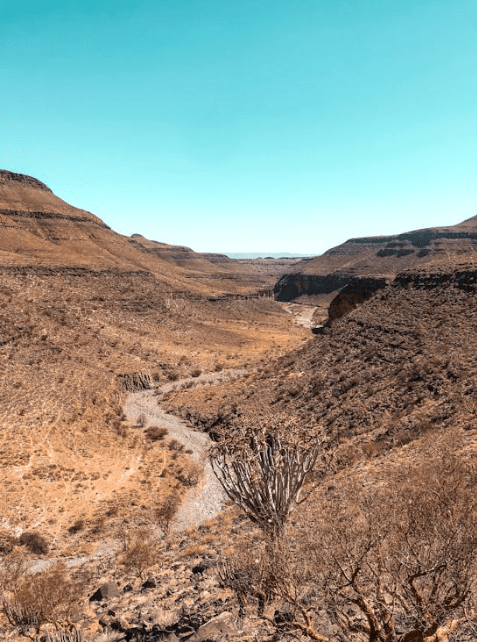 Namibia