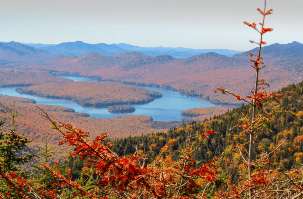New York - Adirondack Mountains