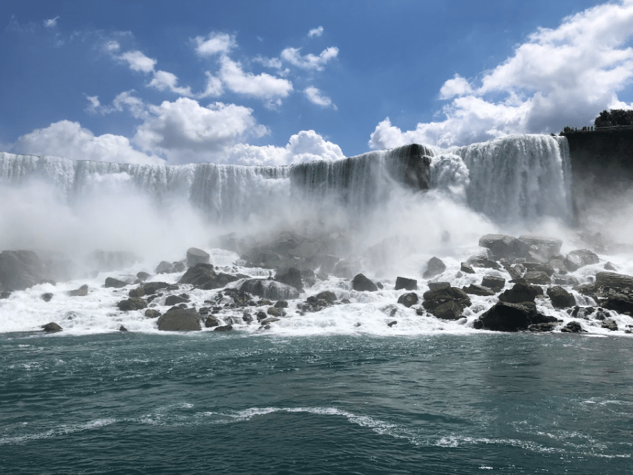 New York - Niagara Falls