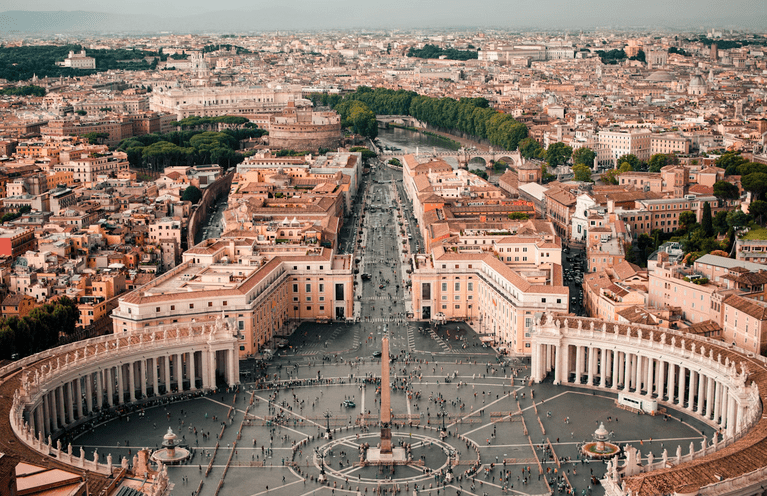 Rome