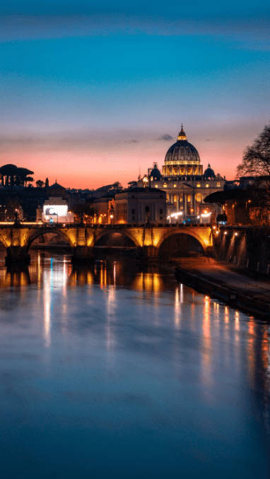 Rome