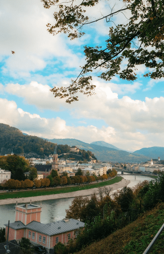 Salzburg