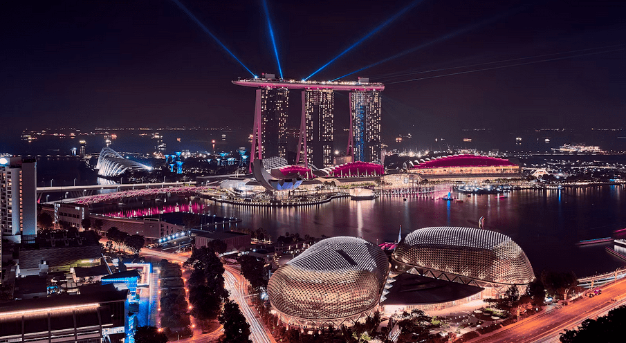 Singapore