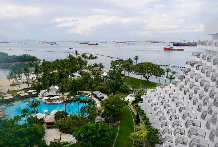 Singapore