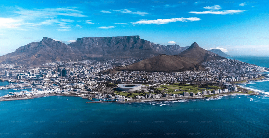 South Africa