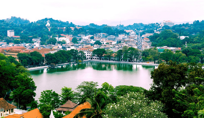 Sri Lanka