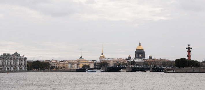 St. Petersburg