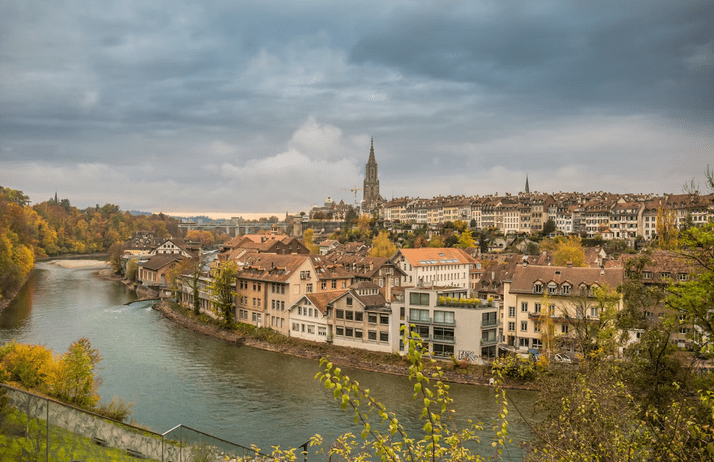 Switzerland