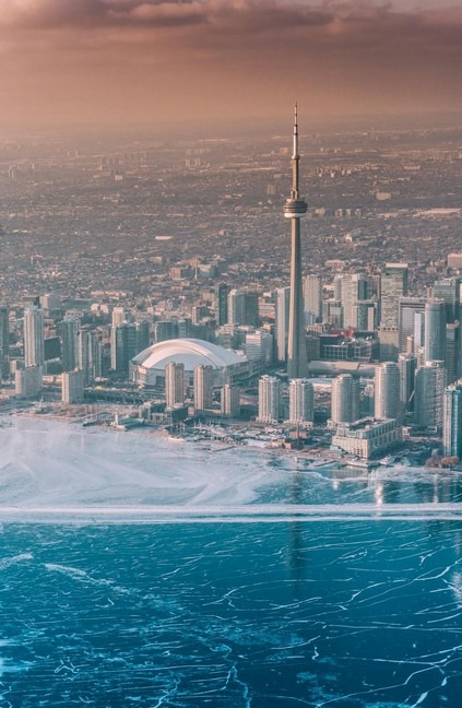 Toronto