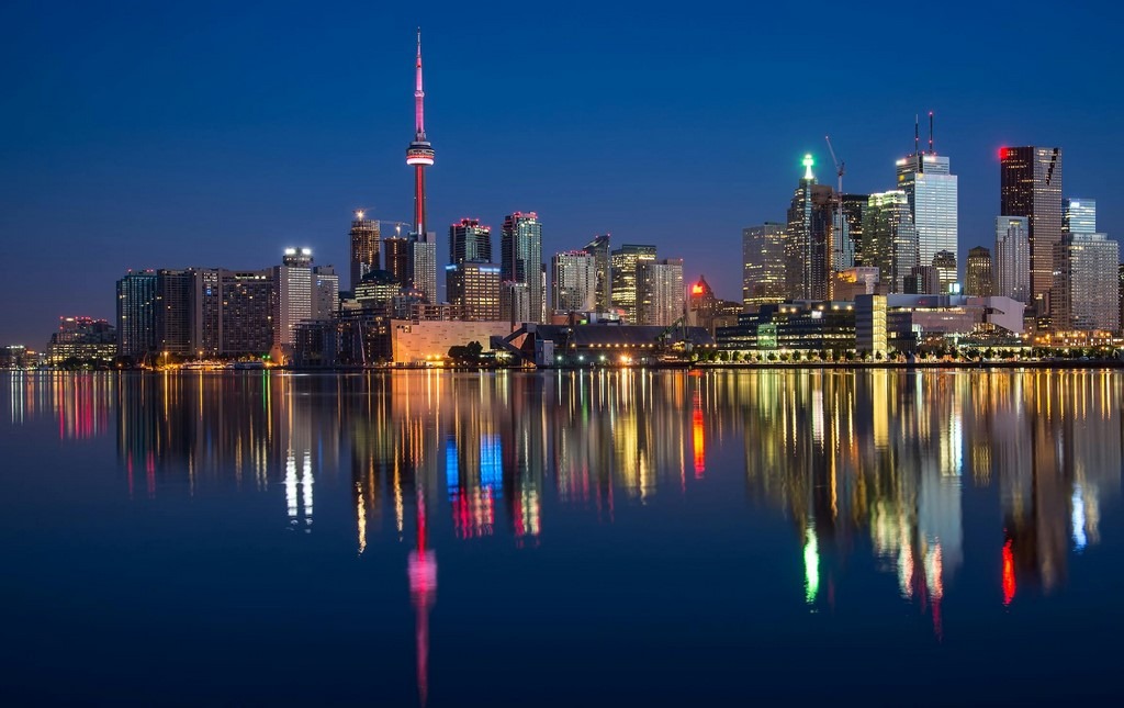 Toronto