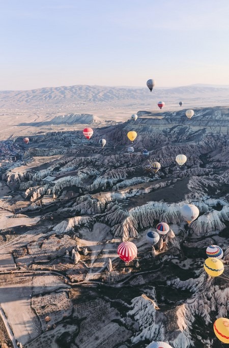 15 Breathtaking Hidden Gems in Turkey You Must Visit for an Incredible Adventure