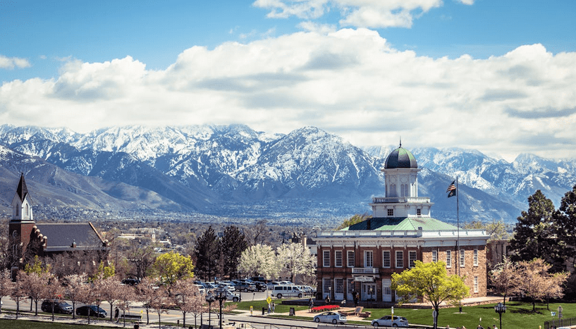 Utah