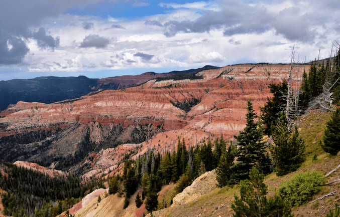 Utah