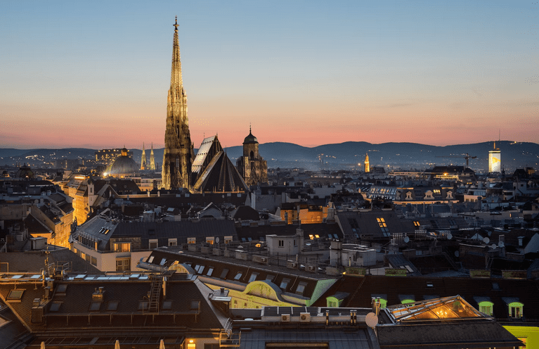 Vienna