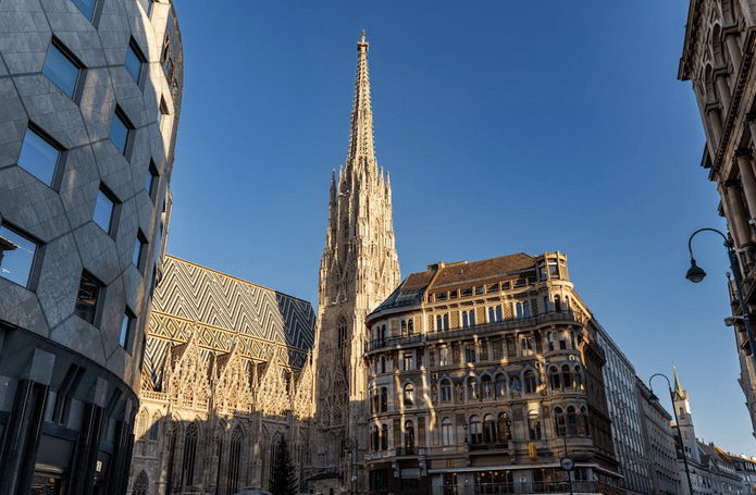 Vienna