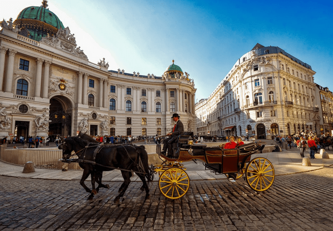 Vienna