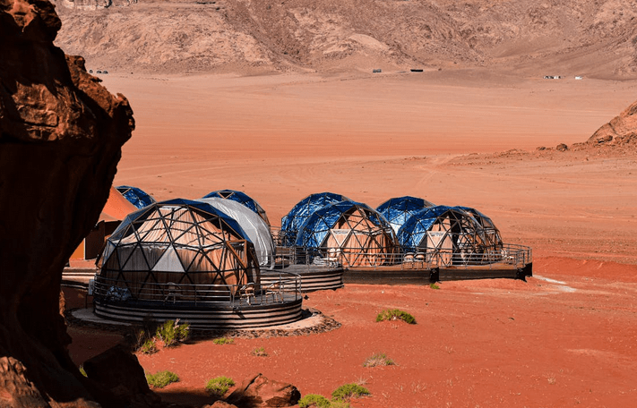 Wadi Rum