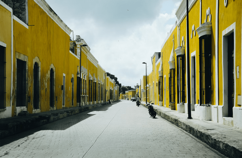 Yucatan