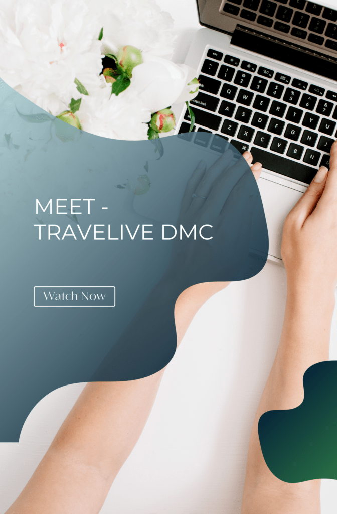 Meet - Travelive DMC