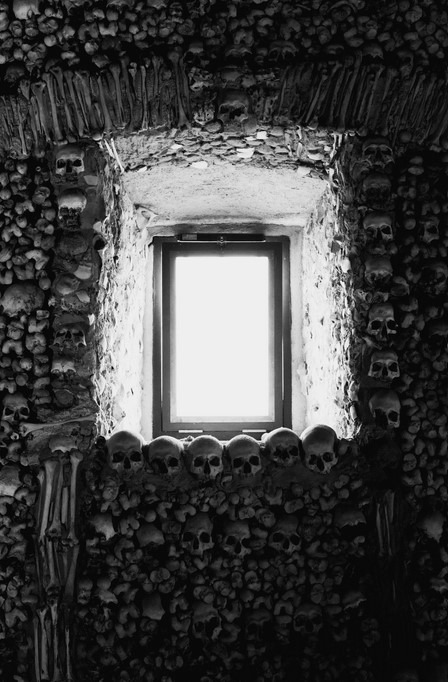 Chapel of Bones