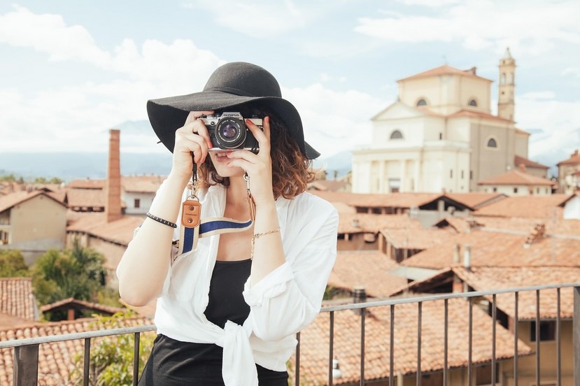 VIP travel - Photo Session