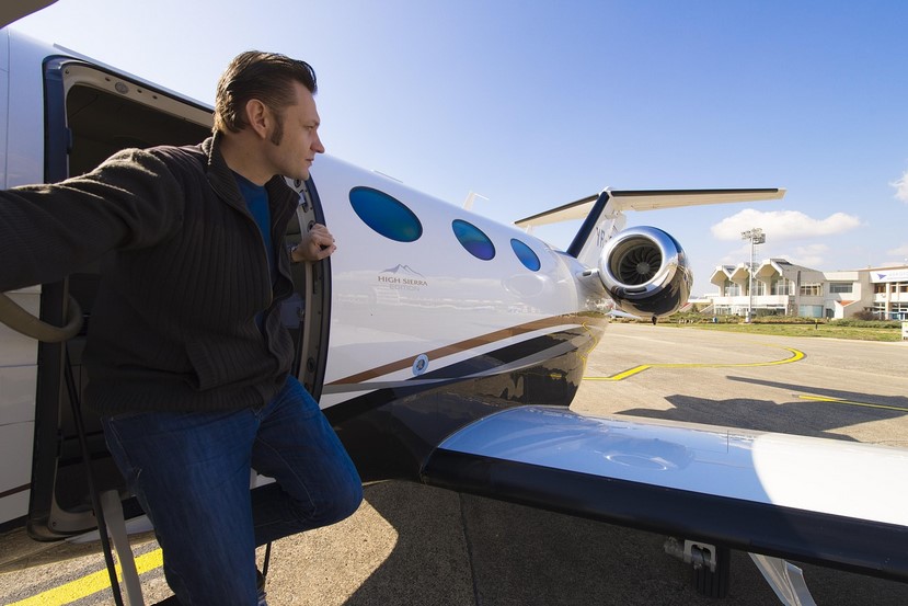 VIP travel - Private Transfers
