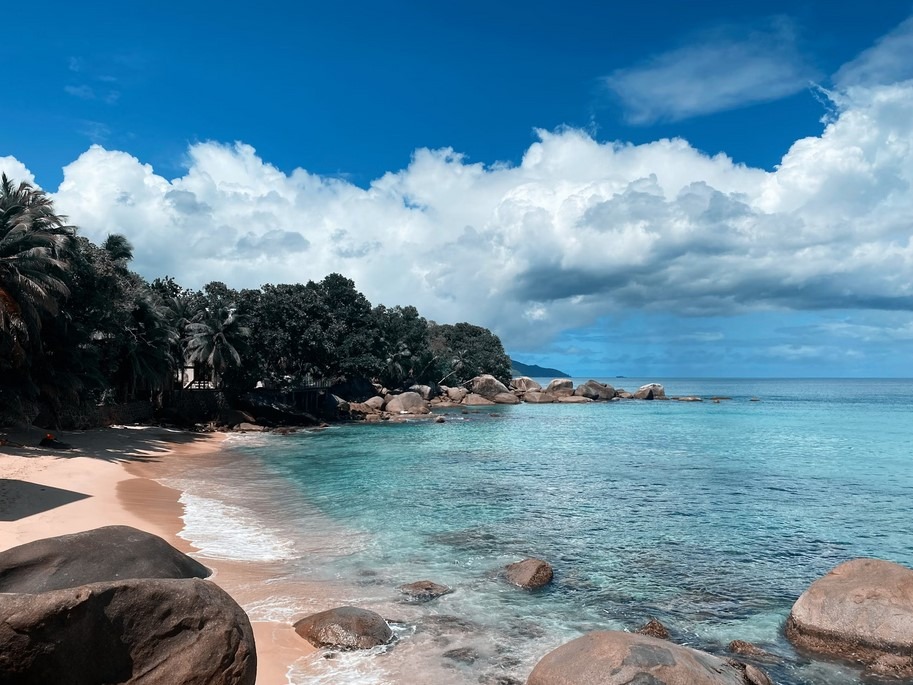Peak Season Getaways - Seychelles