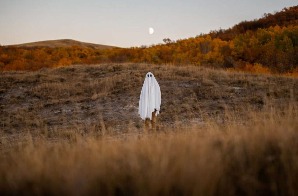 Spooky Stop