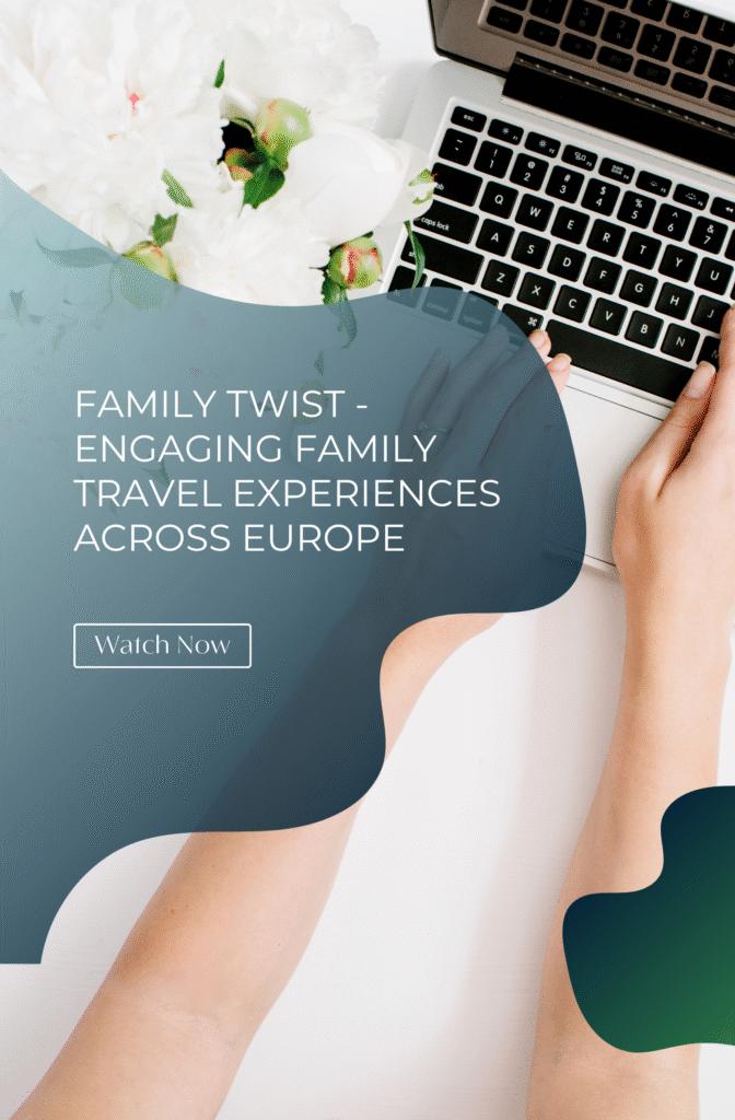 Family Twist - Engaging Family Travel Experiences Across Europe
