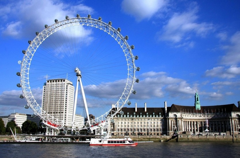 London