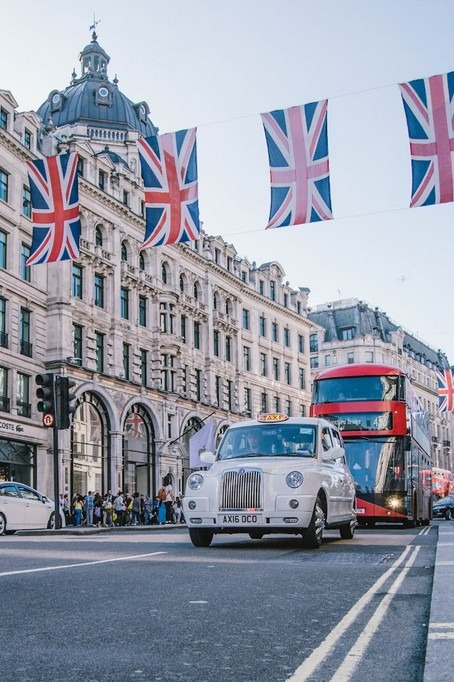 London