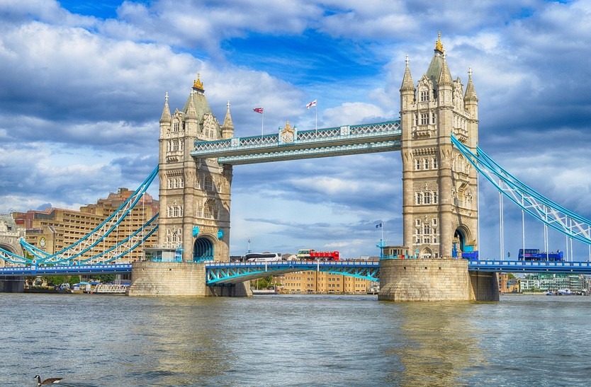 London