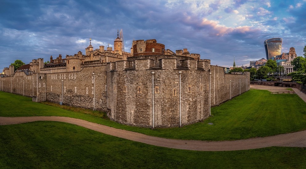 London