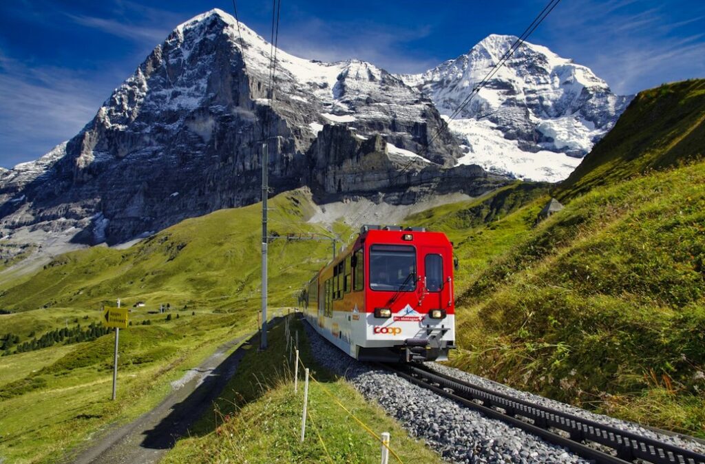Train
