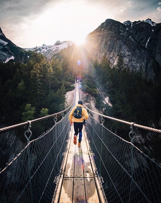 Adventure