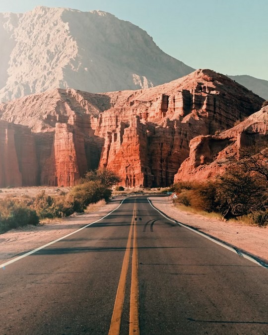 Argentina