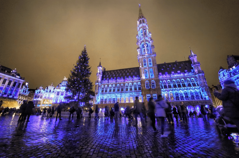 Belgium