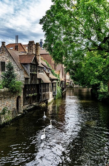 Belgium