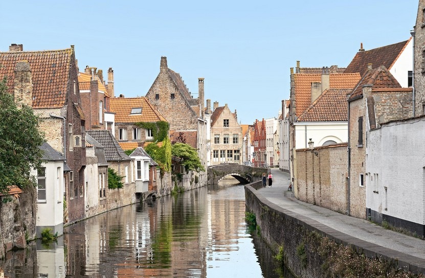 Belgium