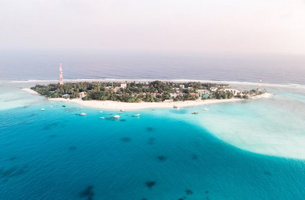 Maldives