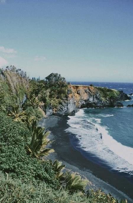 Maui