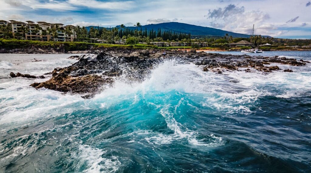 Maui