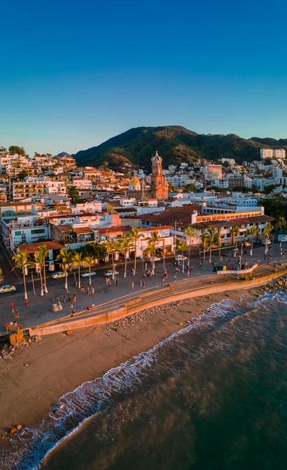 Puerto Vallarta