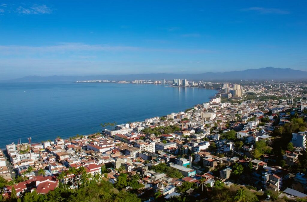 Puerto Vallarta