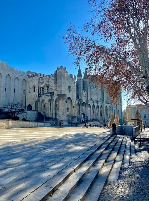 Avignon