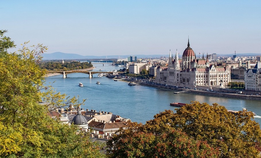 Budapest