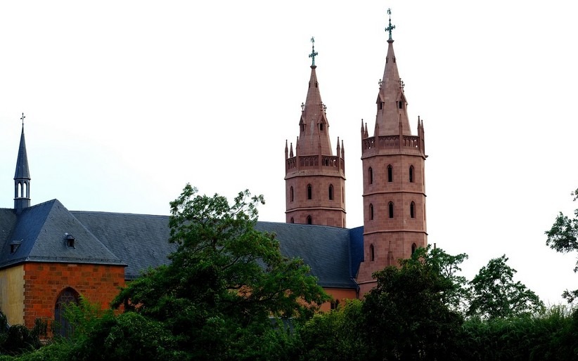 Koblenz - Church