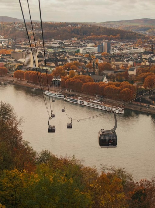 Koblenz