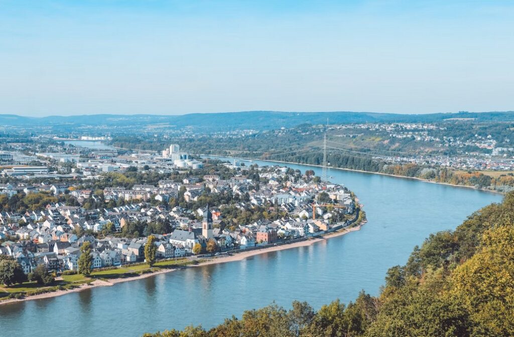 Koblenz